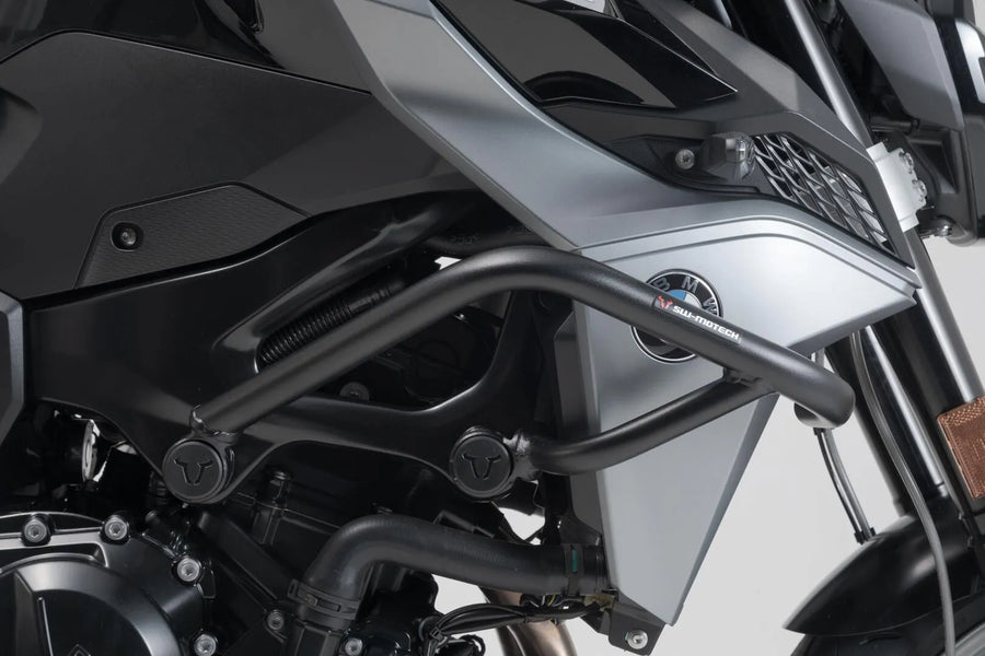 BMW F 900 [SW-MOTECH] – Ütőrúd