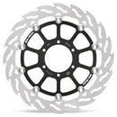 Triumph Street Triple 675 [2009-2010, 2012] - Flame Series Rotor Race – Art.-Nr. 113075 – Bild 7