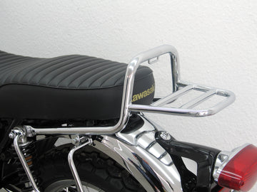 Kawasaki W 650 [1999-2006] - Csomagtartó