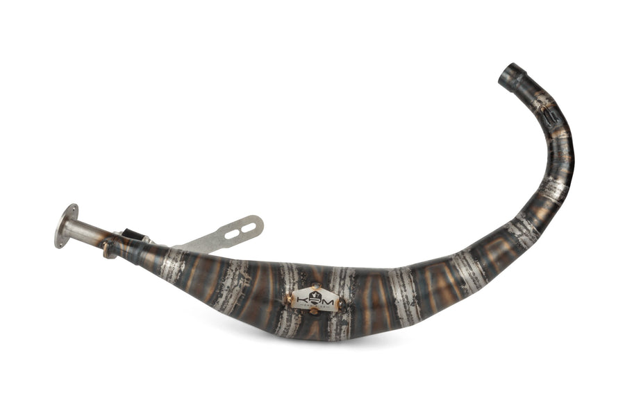 Beta RR-T SM 50 2T - Auspuff 50