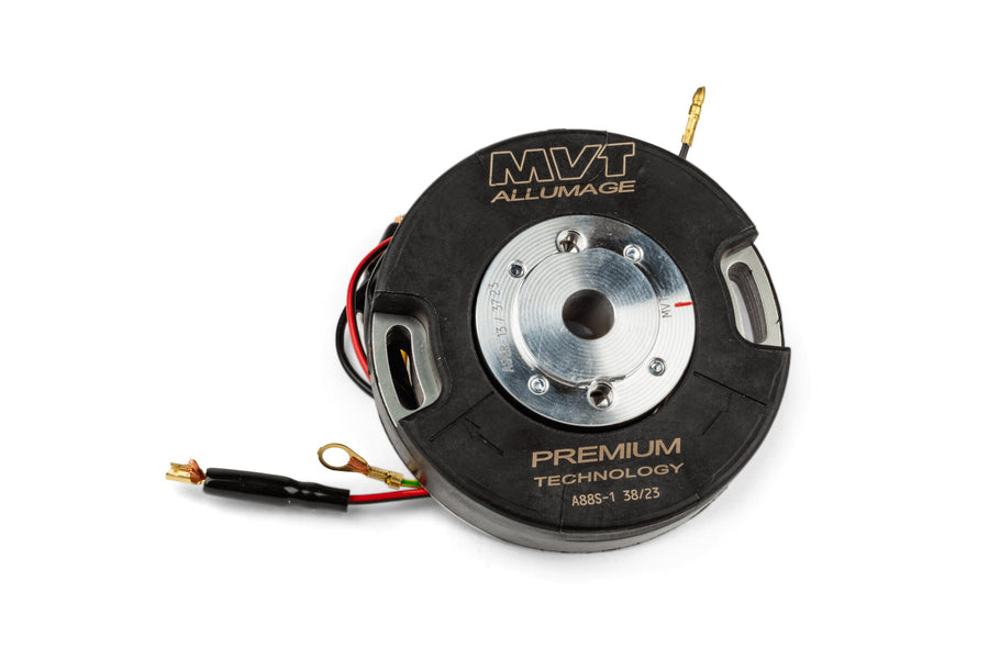 Gilera RCR Enduro 2006 50 2T D50B0 [2006] - Zündung Premium Lichtspule