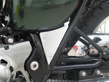 Kawasaki W 800 [2011-2016] - díszkészlet, alsó