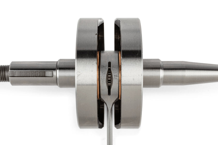 Beta RR Track 50 2T - Kurbelwelle R/T