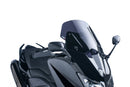 BMW F 900 R [2025] - V-Tech Line Sport szélvédő | Erősen tónusú | PUIG 6036F