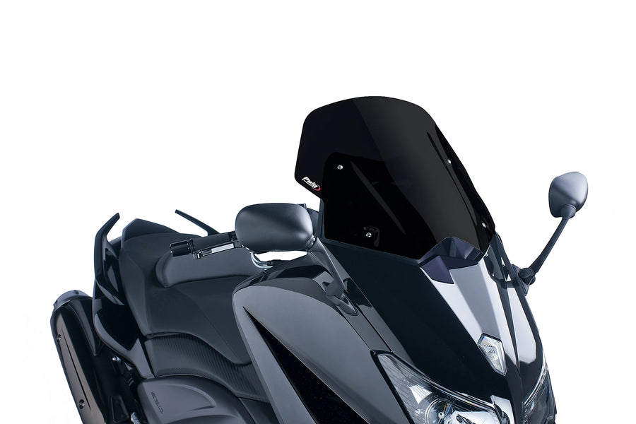BMW F 900 R [2025] - V-Tech Line Sport szélvédő | Fekete | PUIG 6036N