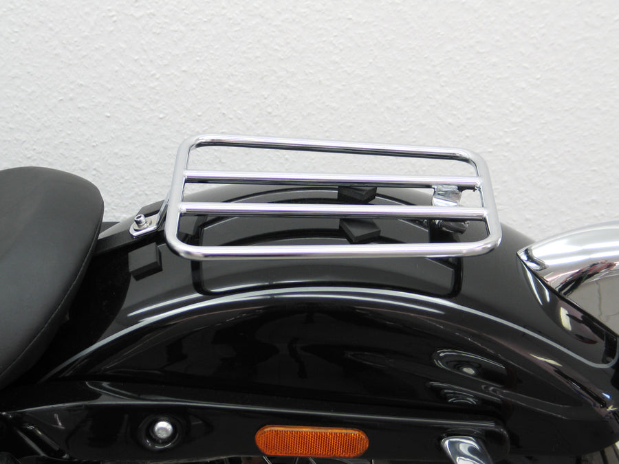 Harley Davidson Dyna Wide Glide [2010-2017] – Utastartó