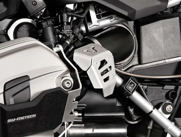 BMW R 1200 GS [2010-2012] - potenciométer védelem – 1. kép
