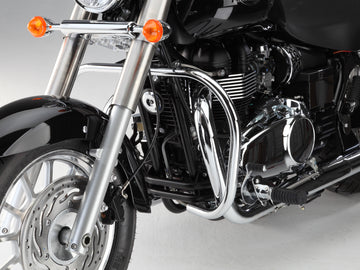 Triumph America [2008-2017] - Guard, nagy változat 30 mm-es csőből