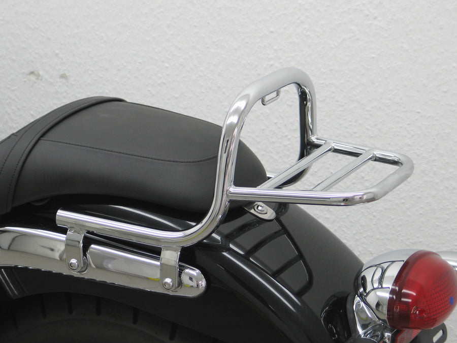 Triumph Speedmaster [2008-2017] - Csomagtartó
