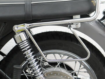 Triumph Bonneville T 100 and SE [2005-2016] - táska akasztó