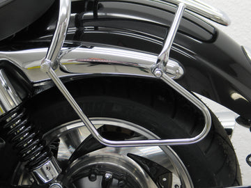 Triumph Rocket III Roadster [2010-2017] - táska akasztó