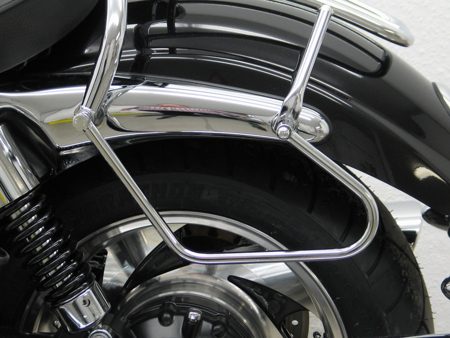 Triumph Rocket III Roadster [2010-2017] - táska akasztó