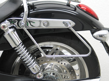Triumph Thunderbird 1600 [2009] - táska akasztó