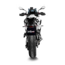 bmw s 1000 [LEOVINCE] – LV-10 Black Edition becsúsztatható hangtompító-3