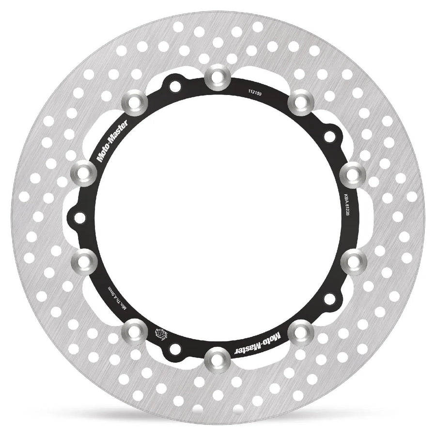 Bmw R 1200 C [2001, 2002-2003] - Halo Series Schwimmende Bremsscheibe – Bild 1
