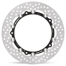 bmw r 850 c [1998-2000, 1999-2000] - Halo Series Schwimmende Bremsscheibe – Bild 3