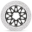 Ktm Duke 990 ABS [2024-2026] - HALO series T-Floater Bremsscheibe – Bild 1
