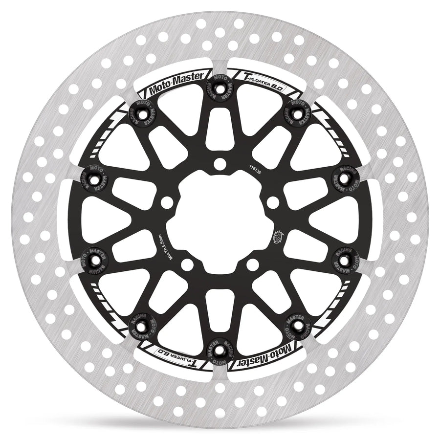 Ktm Duke 990 ABS [2024-2026] - HALO series T-Floater Bremsscheibe – Bild 1