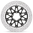 Ktm Duke 990 ABS [2024-2026] - HALO series T-Floater Bremsscheibe – Bild 4