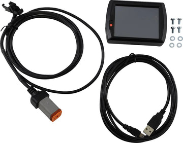 Harley Davidson Sportster [DYNOJET] – Power Vision hangoló modul