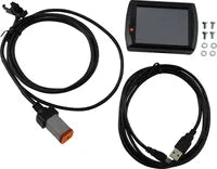 Harley Davidson FXS [DYNOJET] – Power Vision hangoló modul