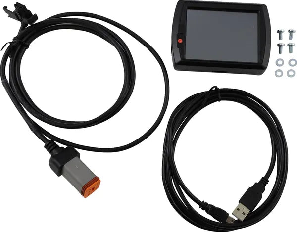 Harley Davidson Fxsbse [DYNOJET] – Power Vision hangoló modul