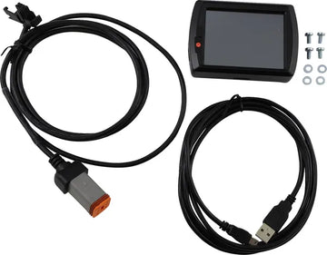 Harley Davidson Fxsb [DYNOJET] – Power Vision hangoló modul