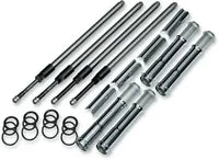 Harley-Davidson FLFBS 1923 Softail Fat Boy 117 [2025] - Quickee Pushrods – Bild 4