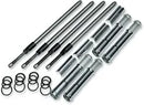 Harley-Davidson FLHTCUTG 1868 Tri Glide Ultra 114 [2025] - Quickee Pushrods – Bild 4