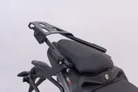 Voge R 500 [SW-MOTECH] – Utcai csomagtartó