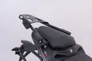 Voge R 500 [SW-MOTECH] – Utcai csomagtartó