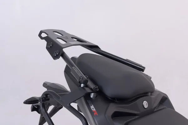 Voge R 500 [SW-MOTECH] – Utcai csomagtartó