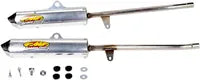 KTM XC 105 [2008-2010] - Turbinecore 2 Spark Arrestor Endschalldämpfer – Bild 9