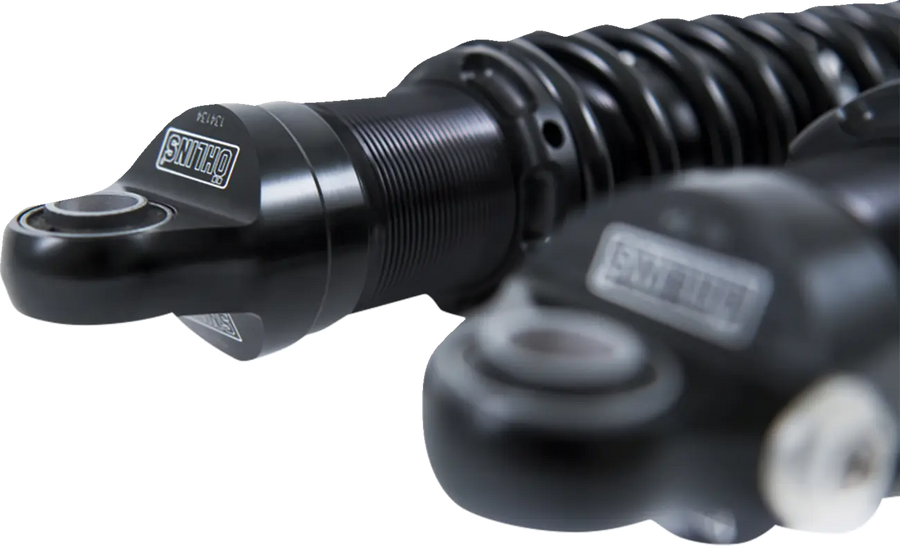 harley davidson dyna [OHLINS] – lengéscsillapító STX36 Blackline
