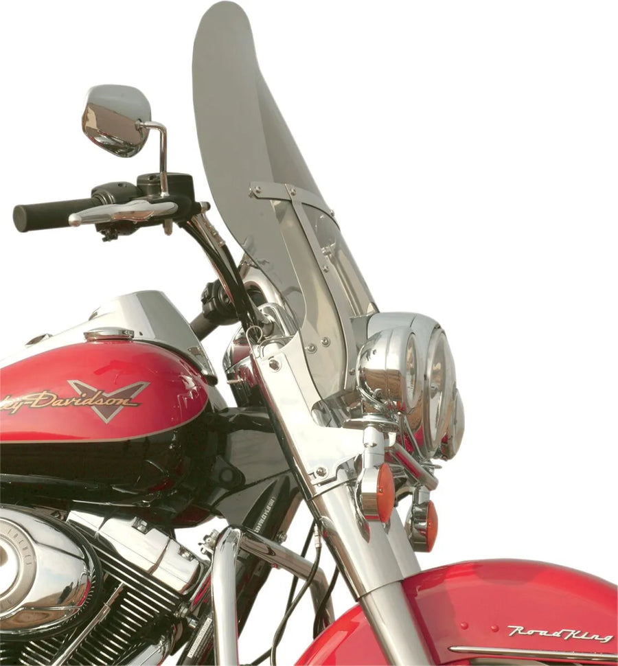 harley davidson flhrxs [KLOCK WERKS] - Flare™ óriásplakát szélvédő