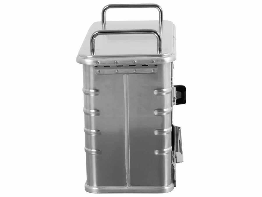 Oldalsó tok [Hepco & Becker] - Alu Standard 35 – Univerzális