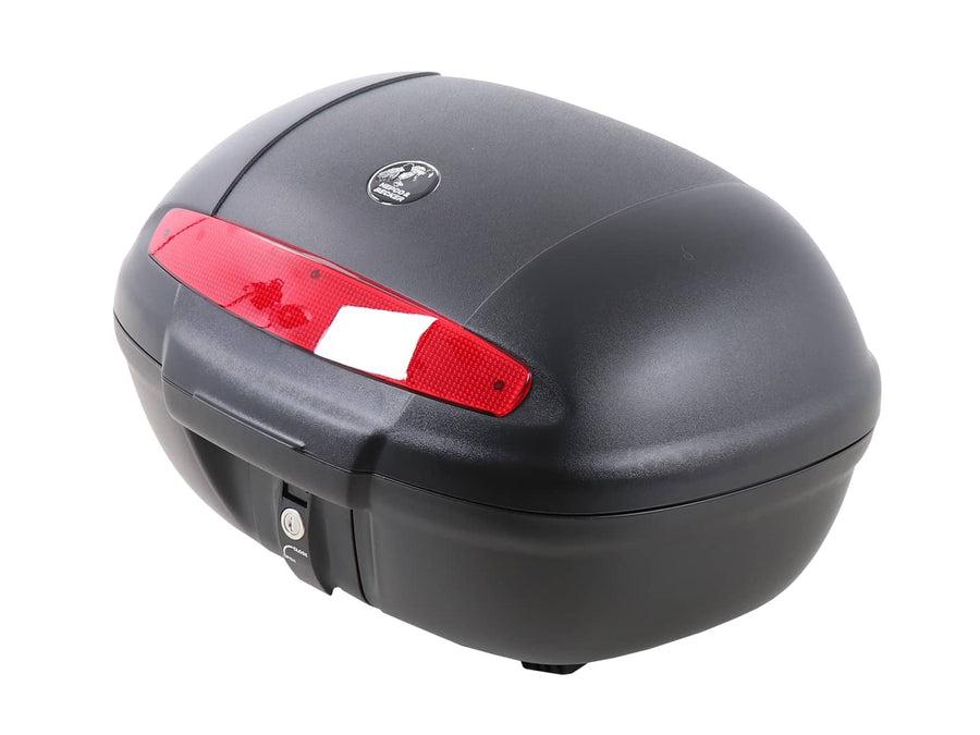 Hepco & Becker [Hepco & Becker] - Journey Topcase 50 fekete