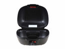 Hepco & Becker [Hepco & Becker] - Journey Topcase 50 fekete