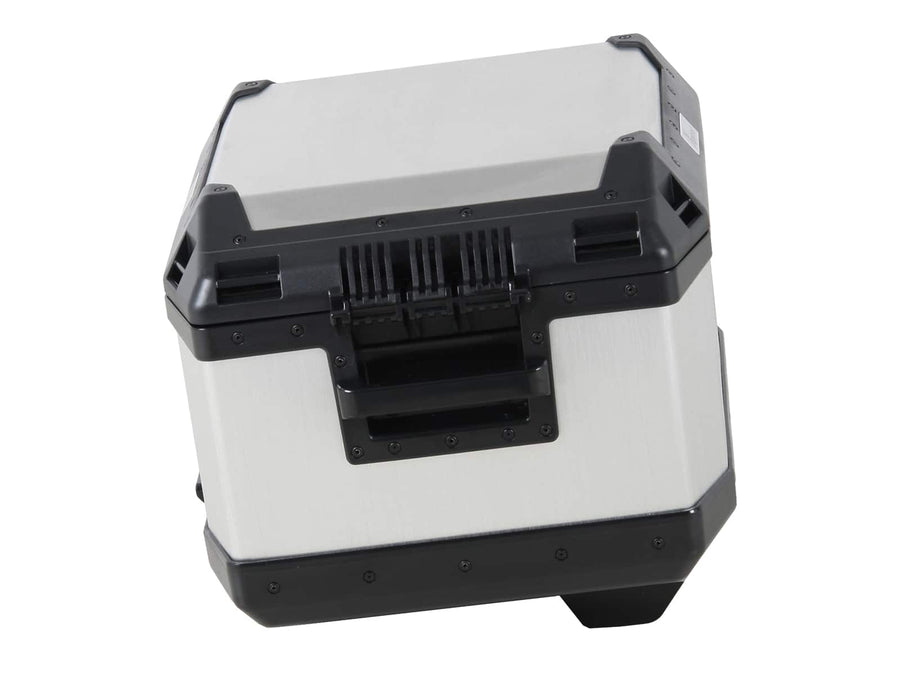 Topcase [Hepco & Becker] - Alu Xplorer 45 – felsőtokos hordozókhoz