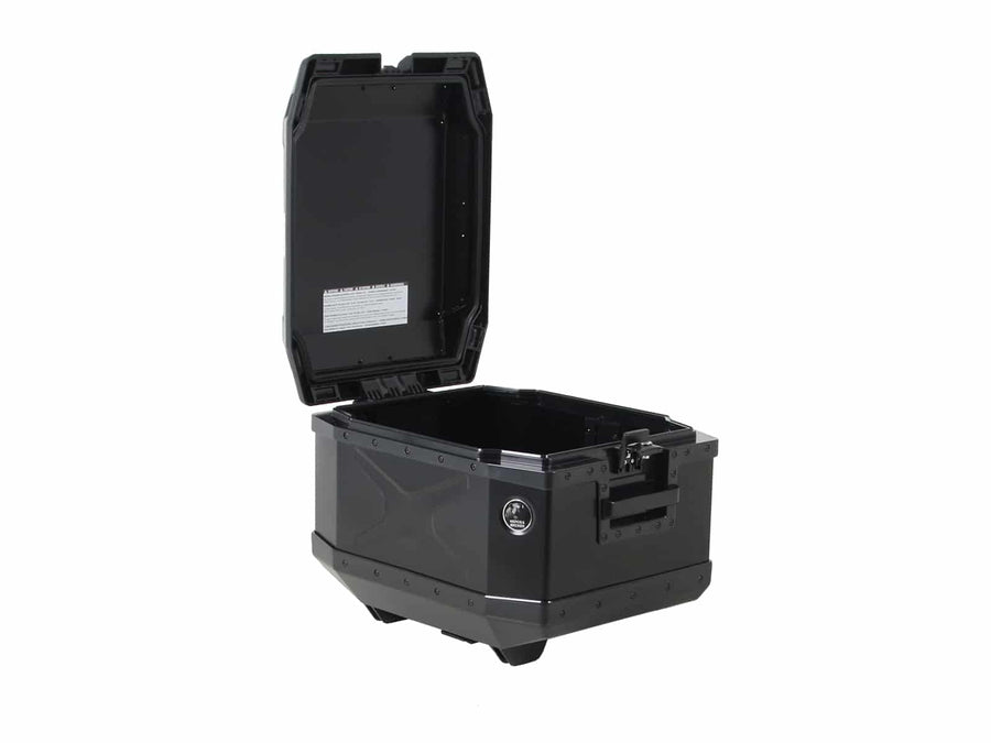 Topcase [Hepco & Becker] - Alu Xplorer 45 – felsőtokos hordozókhoz