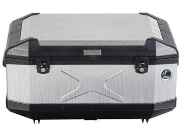 Topcase [Hepco & Becker] - Alu Xplorer 60 – felsőtokos hordozókhoz