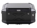 Topcase [Hepco & Becker] - Alu Xplorer 60 – felsőtokos hordozókhoz