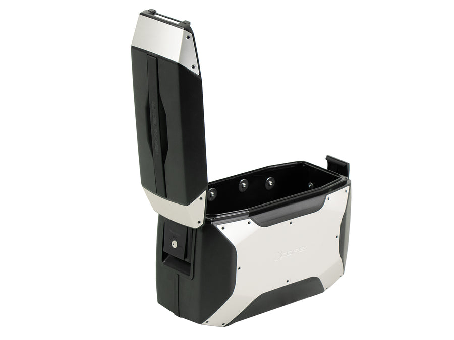 Oldaltok [Hepco & Becker] - Xcore oldaltok – C-Bow