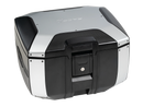 Suzuki GSX 8R [2024-2026] - Smartrack-Set mit Xcore Topcase silber/schwarz