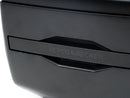Yamaha MT-07 [2014-2017] - Smartrack készlet Xcore felső házzal ezüst/fekete