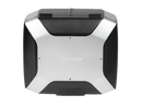 Kawasaki Z 650 [2017-2026] - Smartrack-Set mit Xcore Topcase silber/schwarz