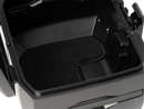 Kawasaki Z 650 [2017-2026] - Smartrack-Set mit Xcore Topcase silber/schwarz