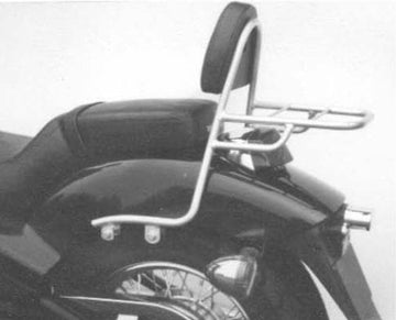 Honda VT 600 C [1988-2000] - Sissybar csomagtartóval - 0