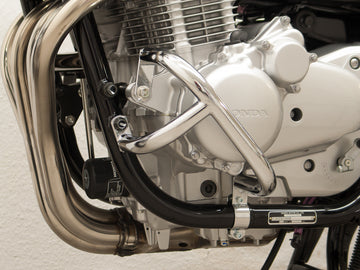 Honda CB 1100 [öntvény kerekek 2013-2014] - motorvédő, stabil