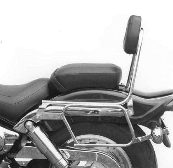 Suzuki VZ 800 Marauder [1996-2003] - Sissybar csomagtartó nélkül